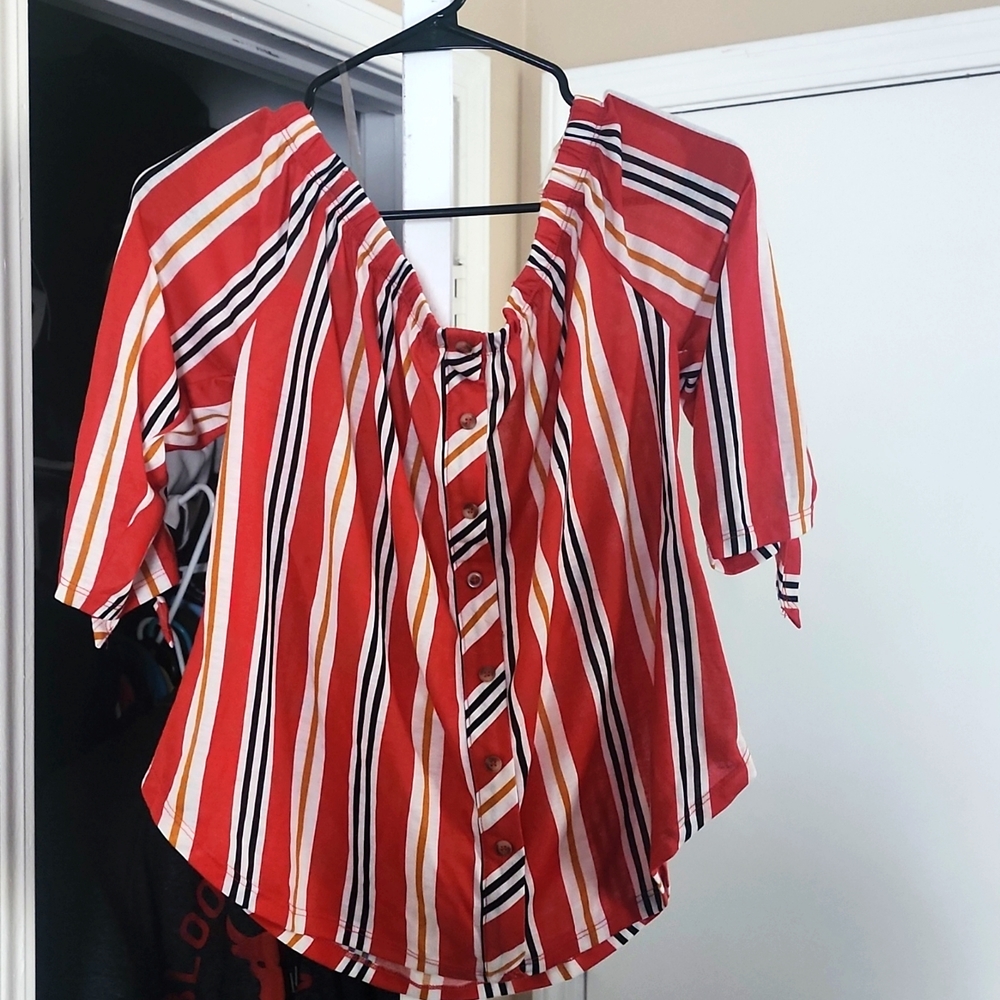 Rue 21 xl